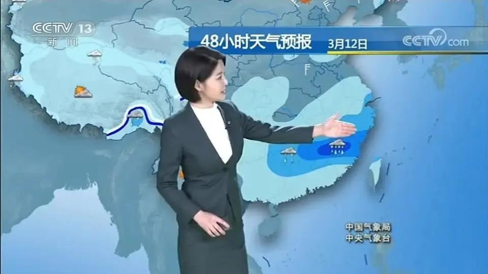 科技引領(lǐng)未來，中央氣象臺精準(zhǔn)天氣預(yù)報重塑生活
