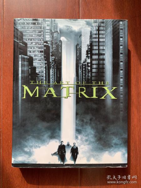 Matrix電影，學(xué)習(xí)、變革與自信的啟示之旅