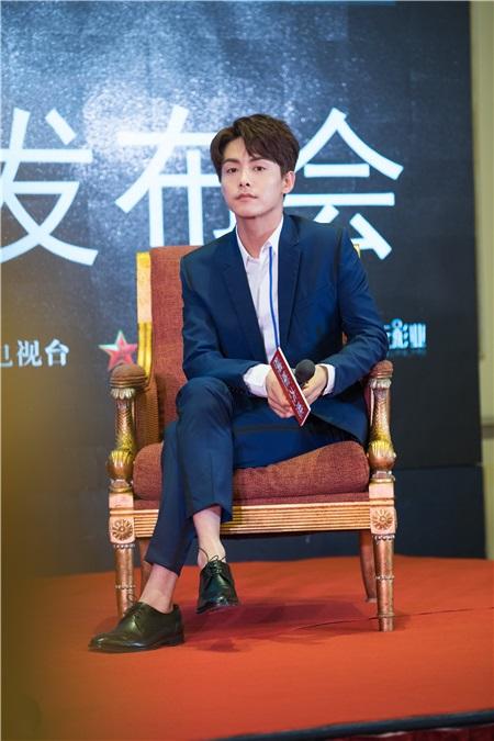 劉燁電影，光影演技巨匠的魅力展現(xiàn)