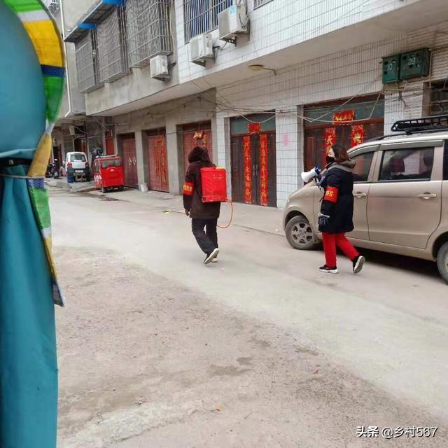 利辛疫情動(dòng)態(tài)，小巷深處的風(fēng)味與防控進(jìn)展