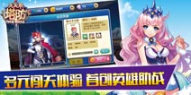 最新手游資訊，自然美景之旅，探尋內(nèi)心寧靜與平和的秘境