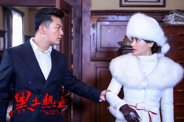 如何成為一名出色的演員，黑土熱血雪子演員探秘與成長之路。