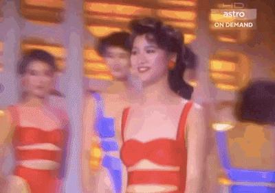 揭秘！這位1988年女明星的神秘之旅，隱藏小巷的魅力小店獨家探秘之旅