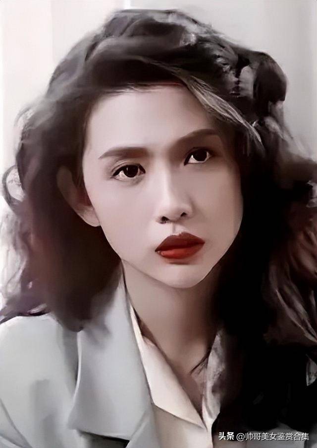 港星女明星名單，科技與魅力的閃耀匯聚