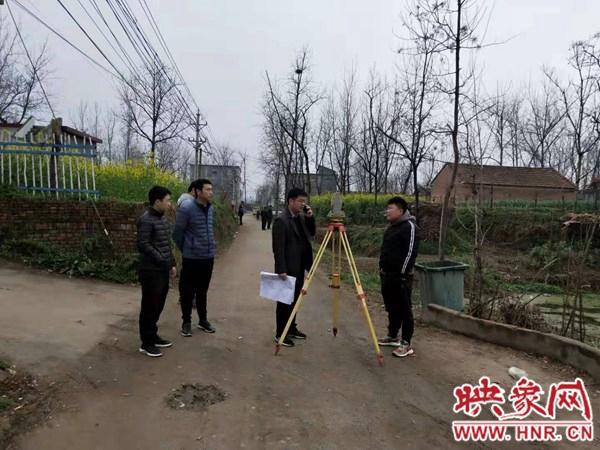 新蔡縣地圖更新,新蔡縣地圖更新，變化中的城市，成長(zhǎng)中的我們