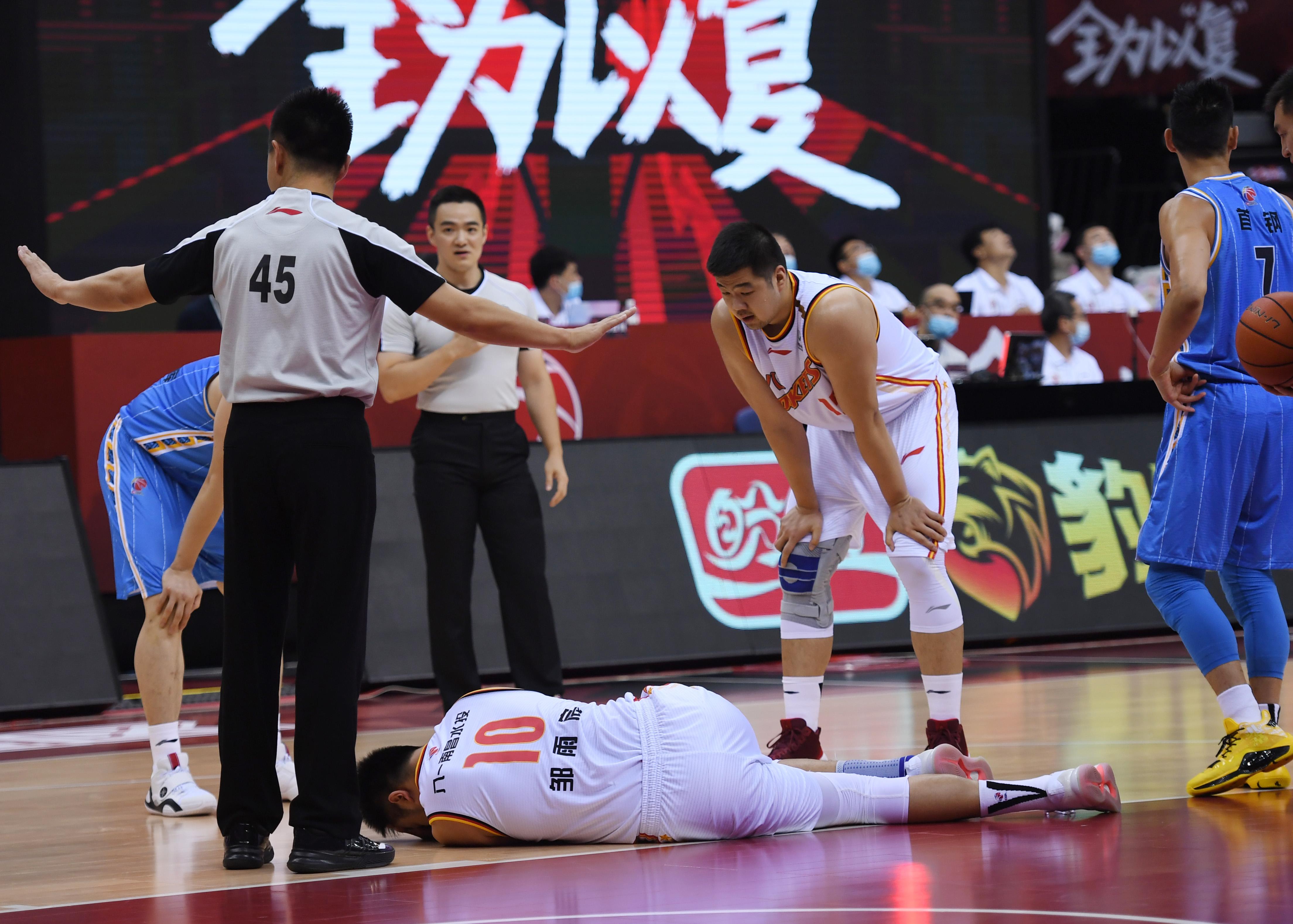 中國籃球比賽視頻，時代印記與深遠影響
