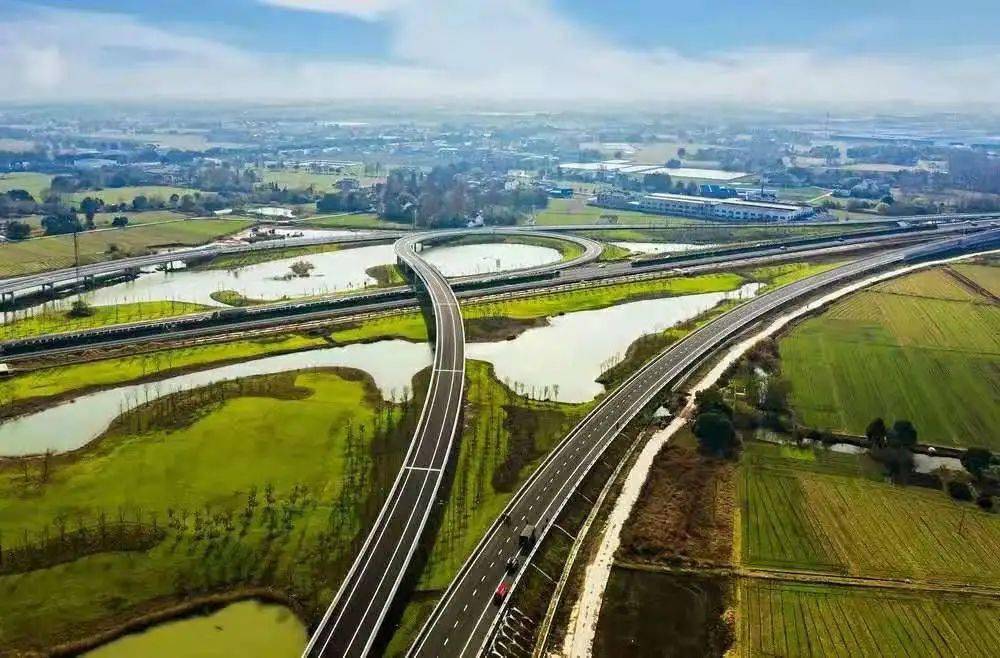 無錫最新高速公路信息，駛向未來的勵志之旅啟程了