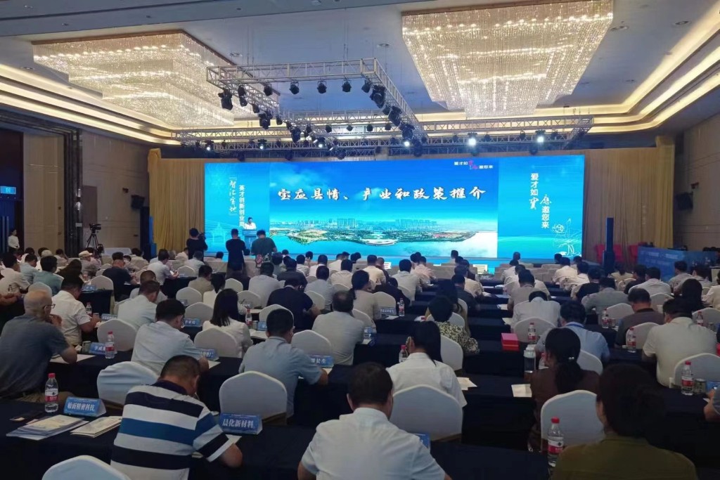 寶應(yīng)人才市場(chǎng)最新招聘，啟程探索職業(yè)與自然的雙重治愈之旅