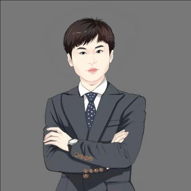 西裝動(dòng)漫頭像制作指南，步驟詳解
