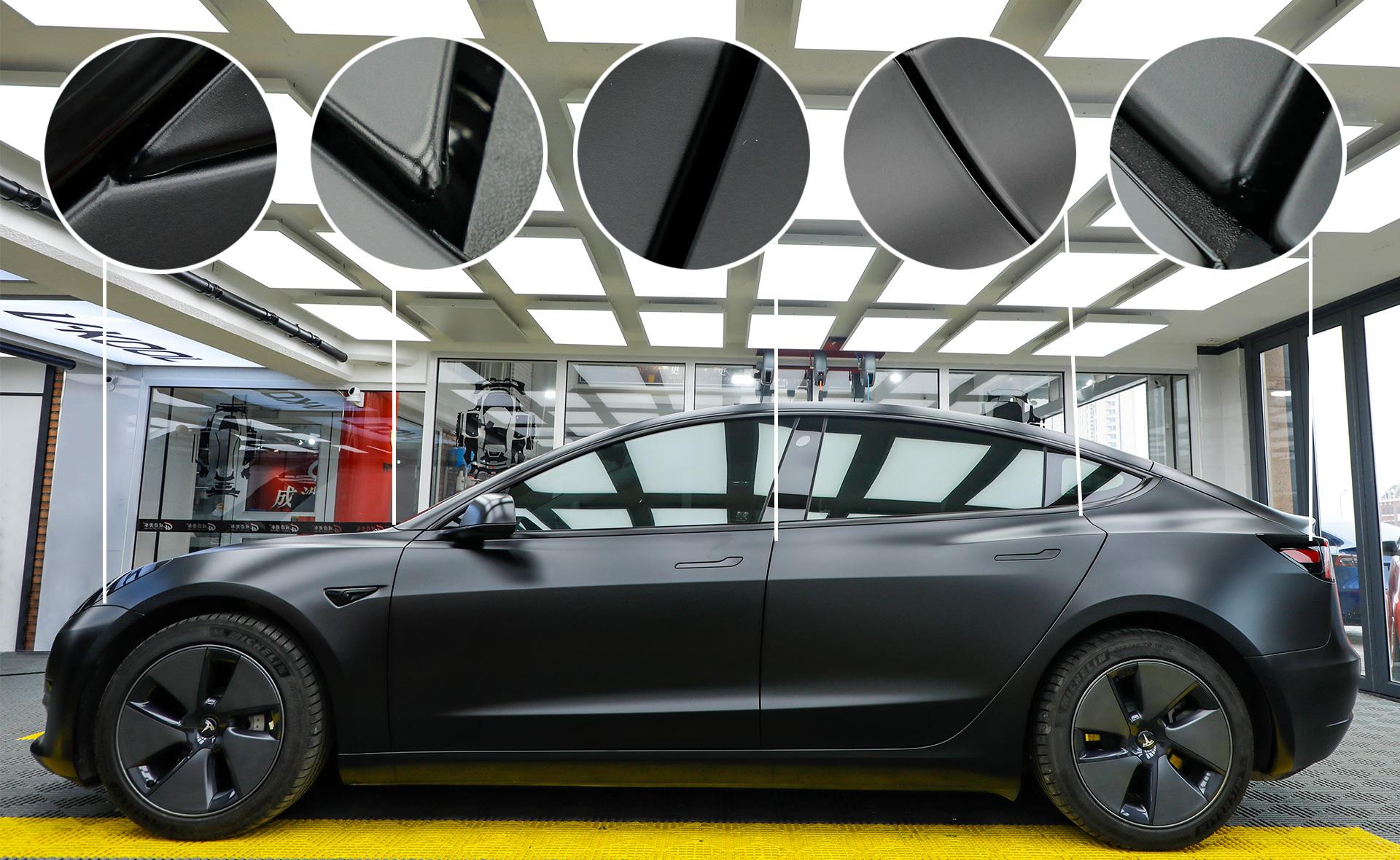 特斯拉Model 3最新動(dòng)態(tài),特斯拉Model 3帶你開(kāi)啟自然美景探索之旅——追尋內(nèi)心的寧?kù)o與平和