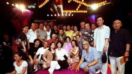 西游記演員大聚會與探索自然美景之旅，內心的平和寧靜探尋
