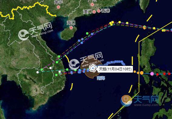 臺(tái)風(fēng)19最新動(dòng)態(tài)更新