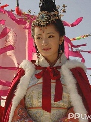 昭君出塞，溫情故事的全集在線播放電視劇