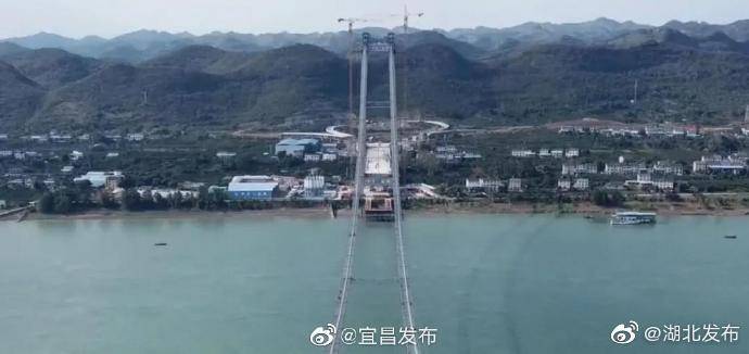 伍家崗長江大橋最新動態(tài),伍家崗長江大橋最新動態(tài)，探索自然美景的旅行，尋找內(nèi)心的寧靜