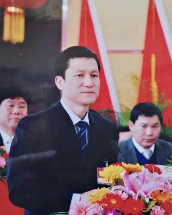 滄州馮耀武的最新動態(tài)更新