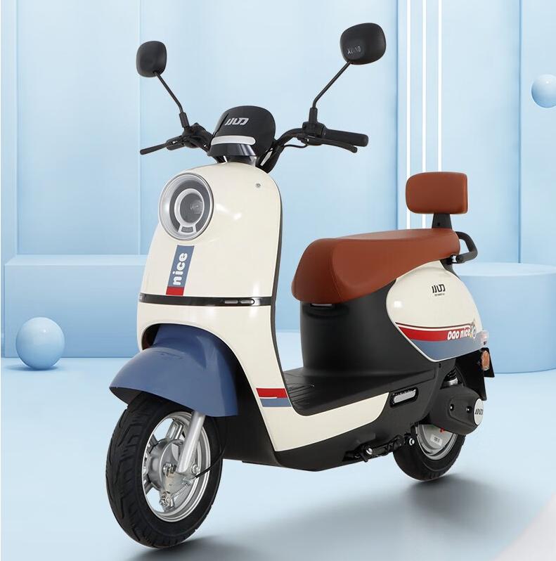 臺玲新款電動車發(fā)布，時代綠色印記的閃耀登場