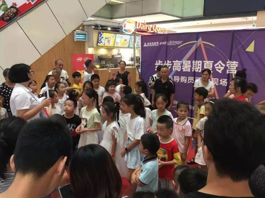 新余導購員招聘信息，引領科技潮流，開啟未來生活體驗之旅