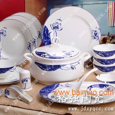 華光陶瓷餐具，品質(zhì)與價(jià)格的完美融合