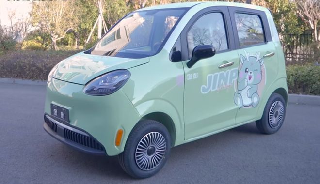 盛吳電動(dòng)四輪車(chē)價(jià)格深度解析與探討，全方位了解車(chē)輛價(jià)格及特點(diǎn)