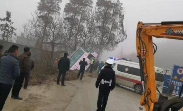 河南車禍?zhǔn)录钚逻M(jìn)展與應(yīng)對步驟指南揭秘