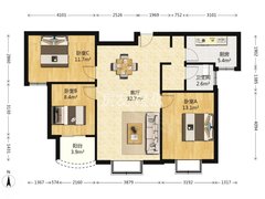 鄭州上街區(qū)域最新房價(jià)揭秘，房價(jià)走勢(shì)大解密?? ??