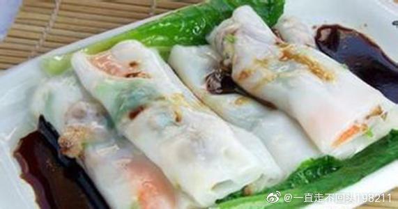 最新腸粉湯汁與心靈之旅，探尋自然美景，尋找內(nèi)心平靜與喜悅