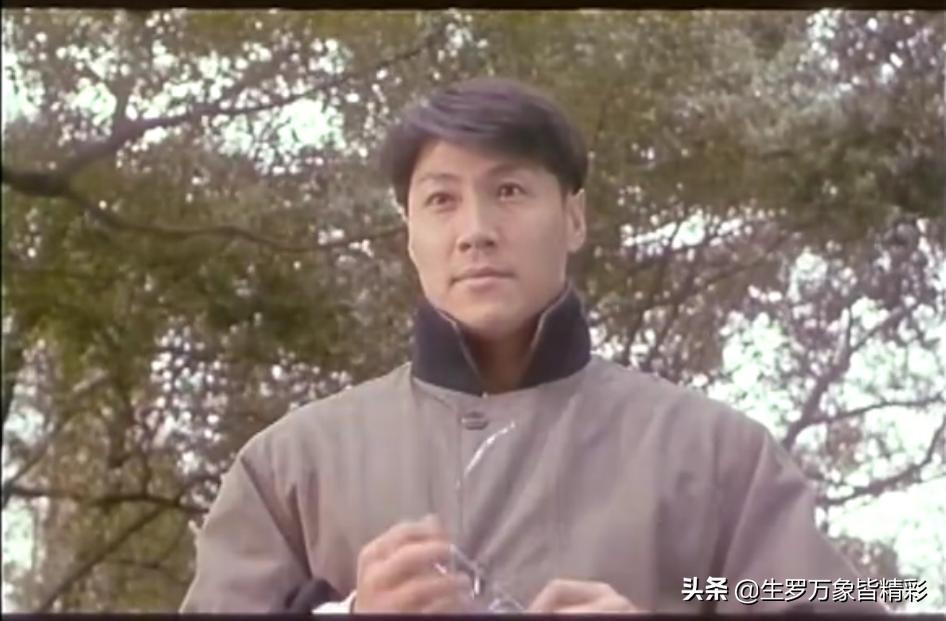 林國(guó)斌演藝之路，璀璨之星的旅程