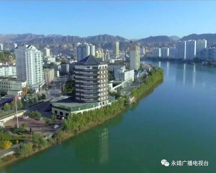 時代背景下的永靖繁榮，最新永靖資訊速遞
