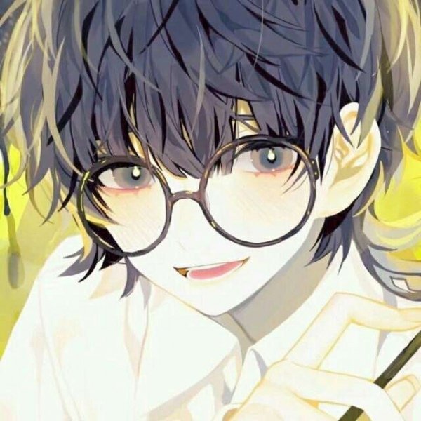 動漫男性角色魅力探索，探索動漫中的男性魅力