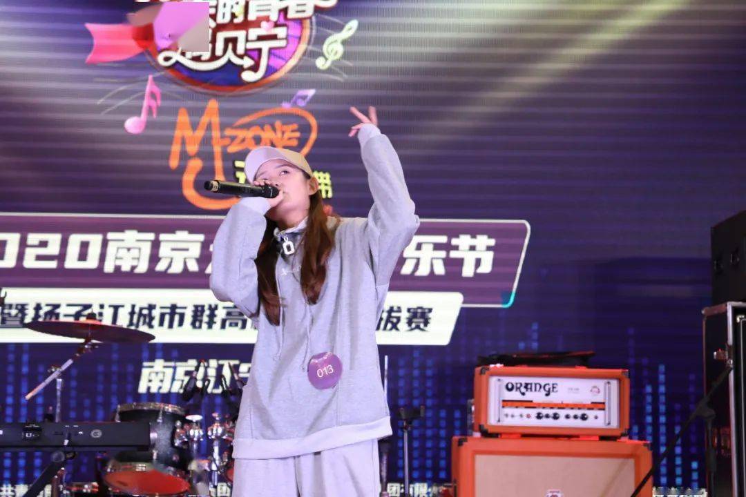 南京音樂比賽，科技重塑視聽盛宴，暢享前所未有的音樂體驗