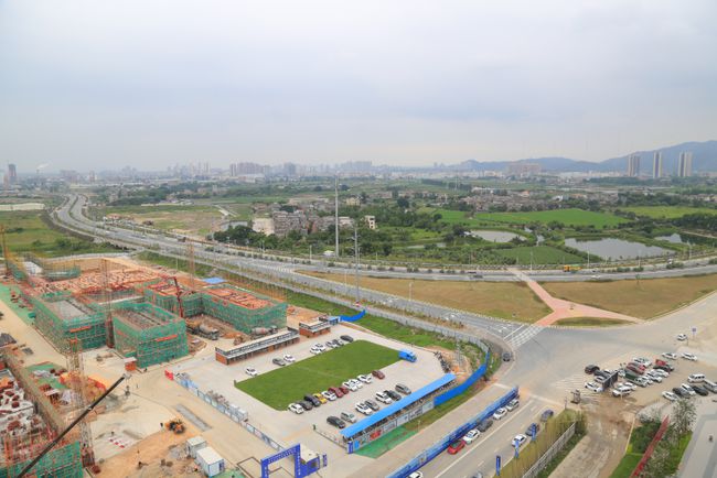 開平潭江新城最新動態(tài)更新，最新消息匯總