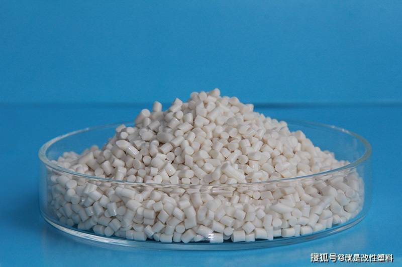 綠色革命中的關(guān)鍵角色，新型環(huán)保塑料材料亮相！