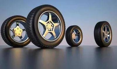 時代進(jìn)步的鐵證，最新車輪的創(chuàng)新與發(fā)展