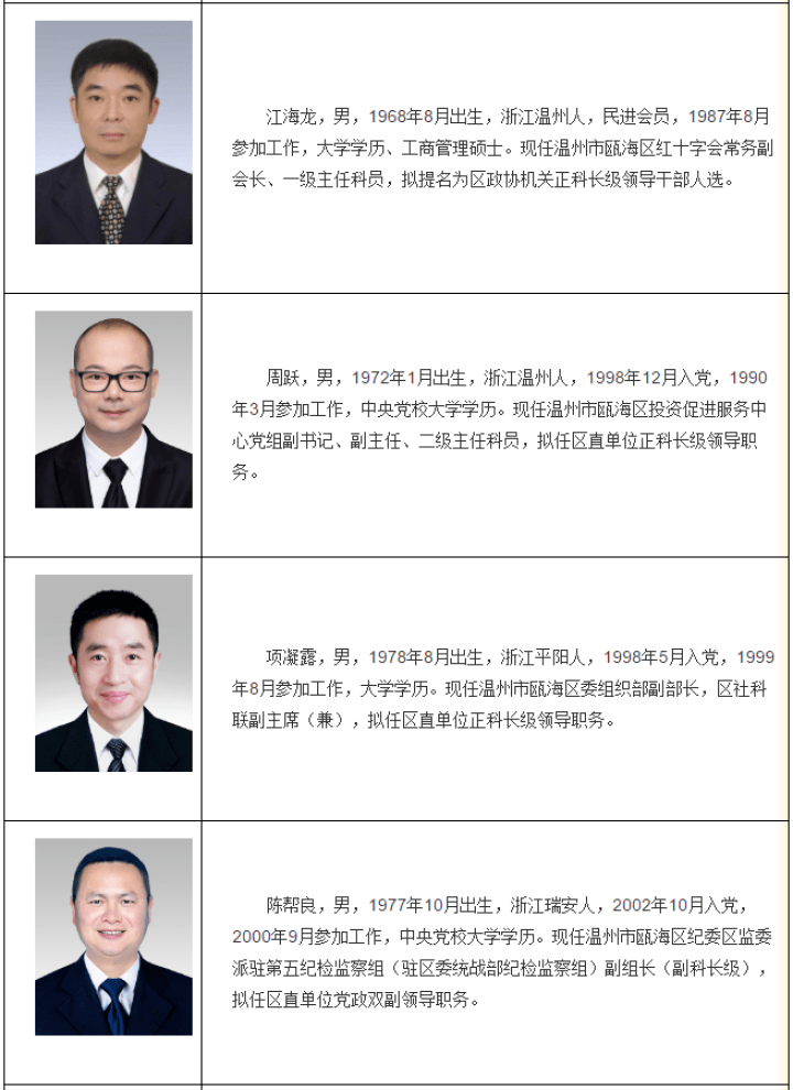 甌海最新公示，鄰里間的溫馨日常展現(xiàn)