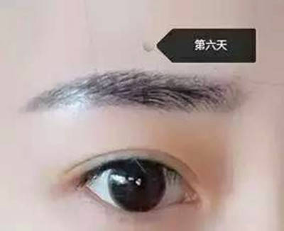 最新紋眉時(shí)尚潮流趨勢(shì)，演變與影響全解析