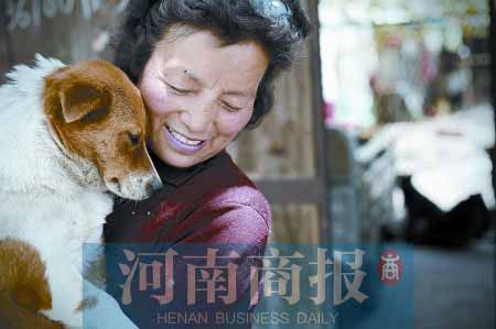 小巷深處的特色犬類小鋪，最新狗新聞引發(fā)探索熱潮