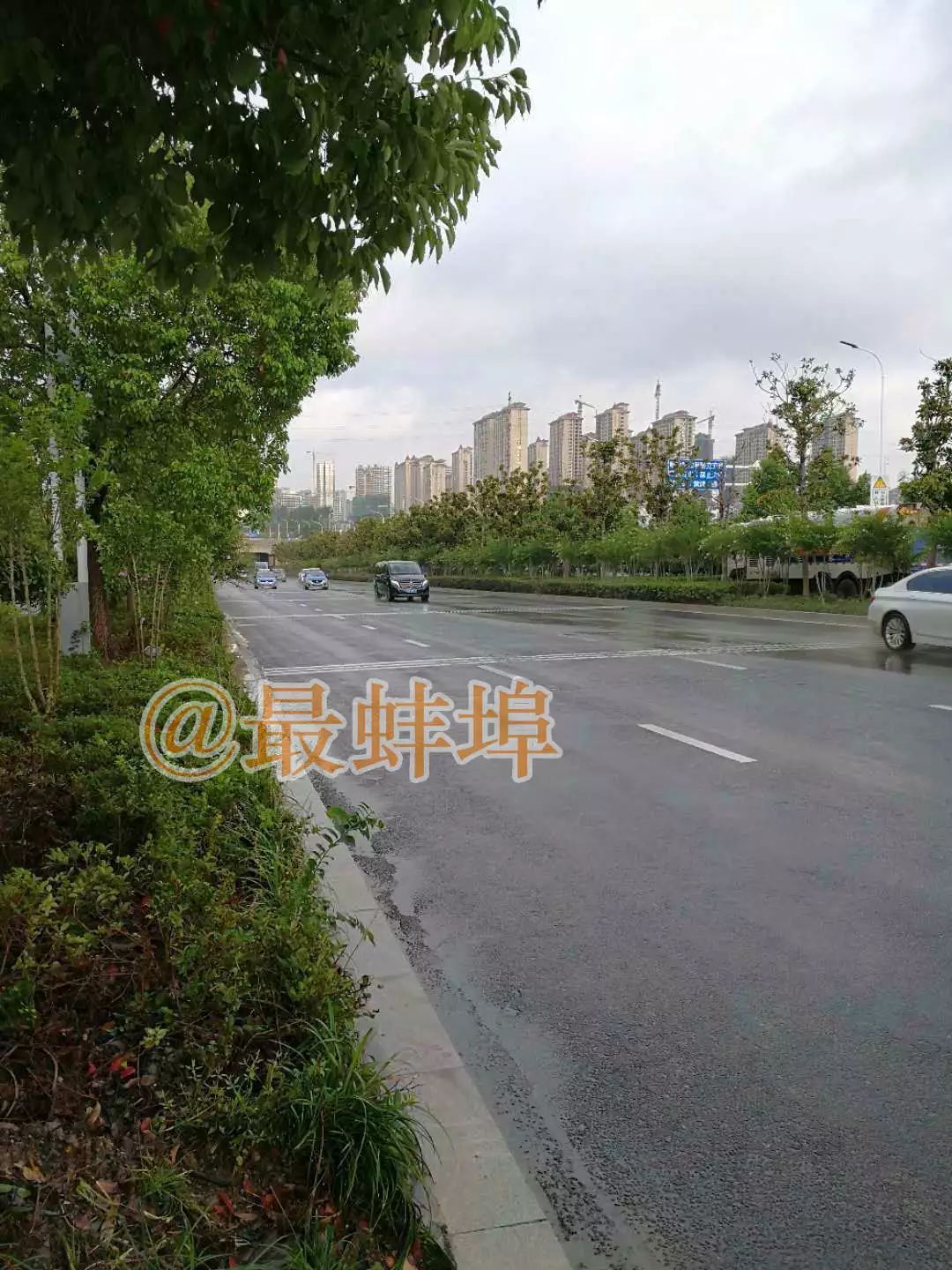 蚌埠最新通行，高科技重塑城市交通，開啟未來出行新紀(jì)元