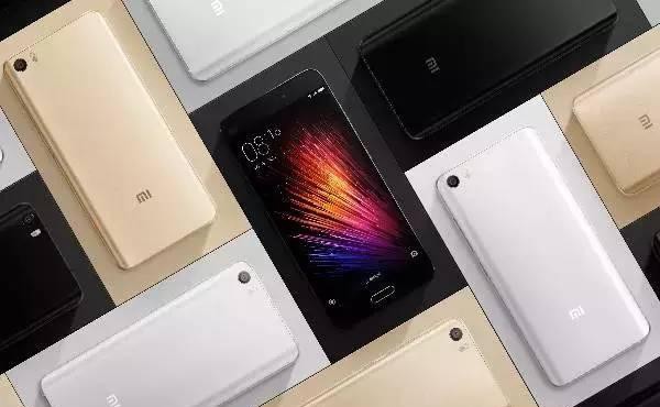 小米合作引領(lǐng)科技潮流，開啟智能生活新篇章