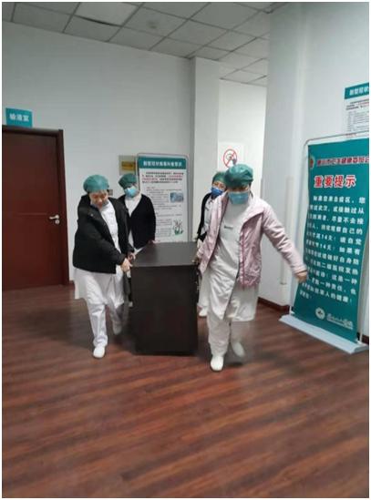 抗擊病毒最新進展與觀點論述