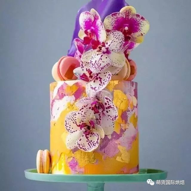 最新蛋糕裝飾，甜蜜時光與友情的完美融合