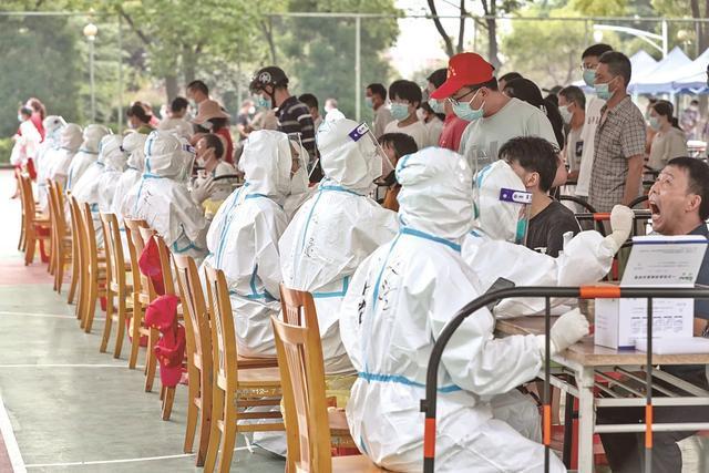 最新戰(zhàn)勝疫情，希望之光照亮前行之路