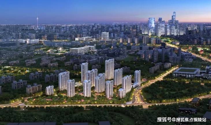 北京最新樓盤(pán)，與自然美景的邂逅之旅
